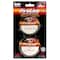 6 Packs: 2 ct. (12 total) The Beadsmith® Fireline® Braided Bead Thread Set, Crystal